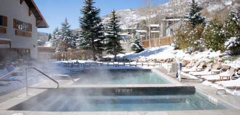 HIGHLINE A DOUBLETREE BY HILTON - WEST VAIL image 2